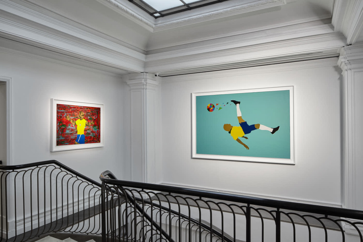 Art Galleries of London  Once-In-A-Lifetime Experience With