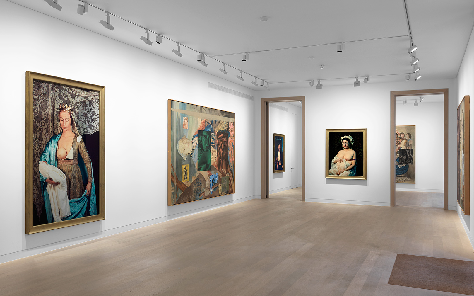 Art Galleries of London  Once-In-A-Lifetime Experience With